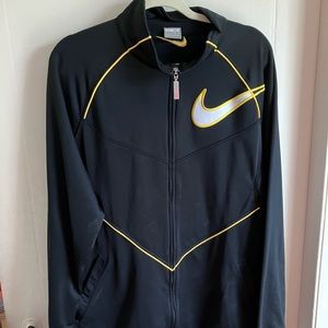 Nike Air Force 25 Track Jacket